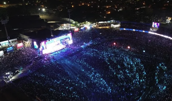 El Festival de la Doma y el Folklore de Jesús María presentó la grilla de su 60° edición